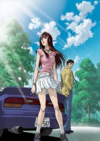 Initial D Extra Stage 2 : Tabidachi no Green streaming vostfr