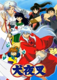 Streaming et Téléchargement Inuyasha vostfr