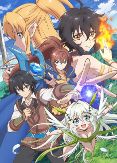 Isekai Cheat Majutsushi streaming vostfr