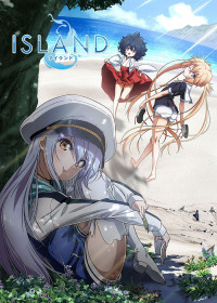 Streaming Island vostfr