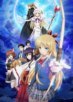 Episodes Isuca en vostfr