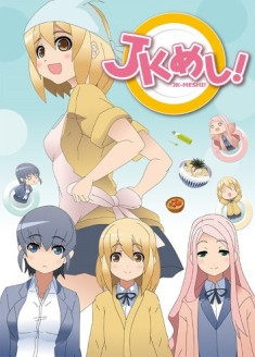 JK Meshi! streaming vostfr