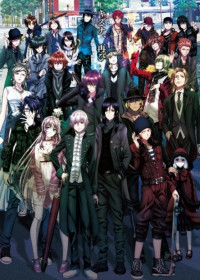 Regarder K : Missing Kings vostfr gratuitement