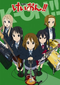 K-ON !! 2