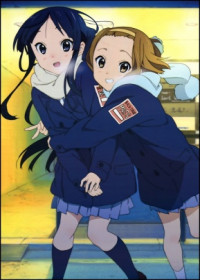 K-On! : Live House! streaming vostfr