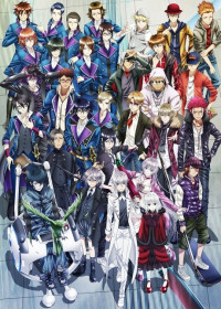 K : Return of Kings streaming vostfr