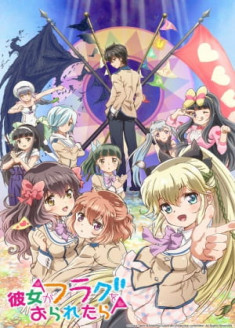 Episodes Kanojo ga Flag wo Oraretara en vostfr