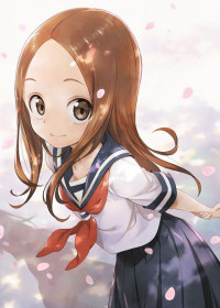 Karakai Jouzu no Takagi-san OAV streaming vostfr