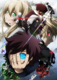 Streaming et Téléchargement Kekkai Sensen vostfr