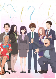 Kekkon Surutte, Hontou desu ka: 365 Days to the Wedding streaming vostfr