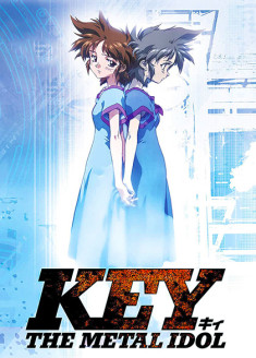 Episodes Key the Metal Idol en vostfr