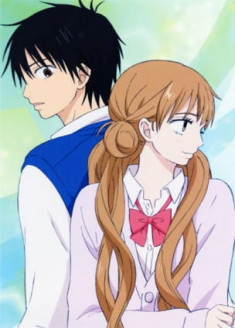 Regarder Kimi ni Todoke 2nd Season : Kataomoi vostfr gratuitement