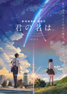 Kimi no Na wa. streaming vostfr