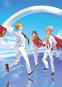 Streaming et Téléchargement King of Prism - PRIDE the HERO vostfr