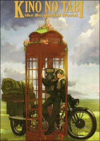 Streaming et Téléchargement Kino no Tabi : The Beautiful World - Tou no Kuni vostfr