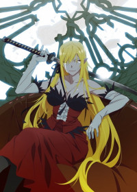 Episodes Kizumonogatari Part 3 : Reiketsu-hen en vostfr