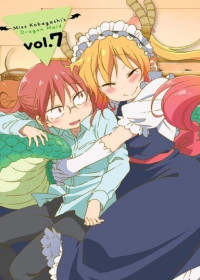 Kobayashi-san Chi no Maid Dragon : Valentine, Soshite Onsen! - Amari Kitai Shinaide Kudasai streaming vostfr