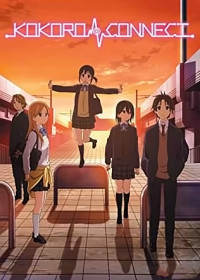 Kokoro Connect streaming vostfr