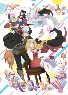 Konyaku Haki Sareta Reijou wo Hirotta Ore ga, Ikenai Koto wo Oshiekomu streaming vostfr