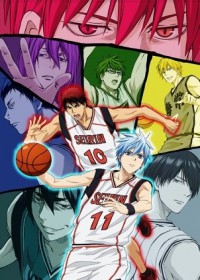 Kuroko no Basket 2 streaming vostfr