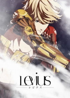 Levius streaming vostfr