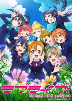 Streaming et Téléchargement Love Live! School Idol Project 2nd Season vostfr