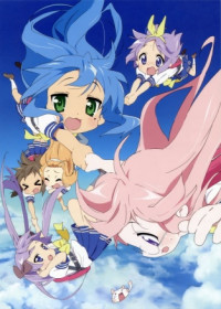 Lucky Star streaming vostfr