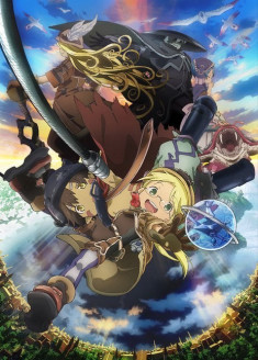 Episodes Made in Abyss : Tabidachi no Yoake en vostfr