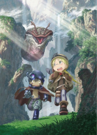 Made in Abyss streaming vostfr