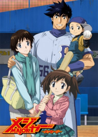 Episodes Major OAV 1 : Mou Hitotsu no Saishuukai en vostfr