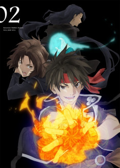 Episodes Majutsushi Orphen Hagure Tabi : Tennin no Isan en vostfr