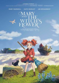 Regarder Mary to Majo no Hana vostfr gratuitement