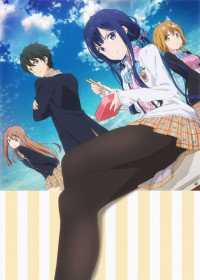 Masamune-kun no Revenge streaming vostfr