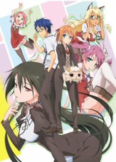 Regarder Mayo Chiki ! vostfr gratuitement