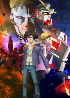 Mobile Suit Gundam UC RE:0096 streaming vostfr