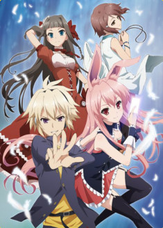 Streaming Mondaiji-tachi ga Isekai kara Kuru Sou Desu yo? vostfr