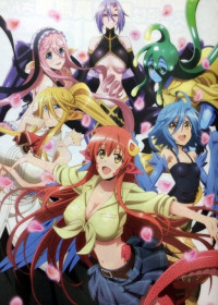 Monster Musume no Iru Nichijou