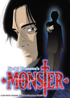 Episodes Monster en vostfr