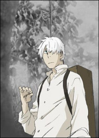 Mushishi streaming vostfr