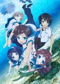 Nagi no Asukara streaming vostfr