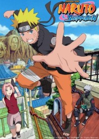 Naruto Shippuden streaming vostfr