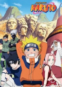 Naruto streaming vostfr