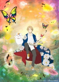 Natsume Yuujinchou : Itsuka Yuki no Hi ni streaming vostfr