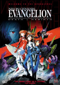 Regarder Neon Genesis Evangelion : Death & Rebirth vostfr gratuitement