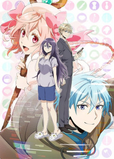 Streaming et Téléchargement Net-juu no Susume : Recommendation of the Wonderful Virtual Life vostfr