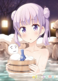 New Game! OAV : Watashi, Shain Ryokou tte Hajimete na Node streaming vostfr