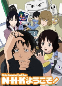 NHK ni youkoso! streaming vostfr