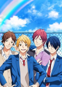 Episodes Nijiiro Days en vostfr