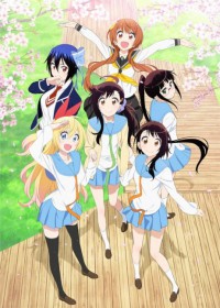 Nisekoi 2nd Season streaming vostfr