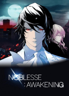 Streaming et Téléchargement Noblesse : Awakening vostfr